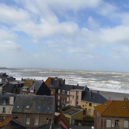 Gite A La Ferme - Baie De Somme Saint-Quentin-Lamotte-Croix-au-Bailly ภายนอก รูปภาพ