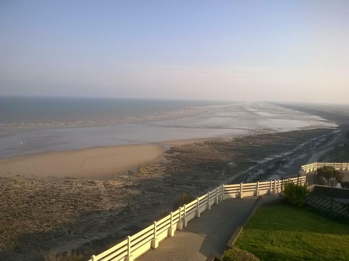 Gite A La Ferme - Baie De Somme Saint-Quentin-Lamotte-Croix-au-Bailly ภายนอก รูปภาพ