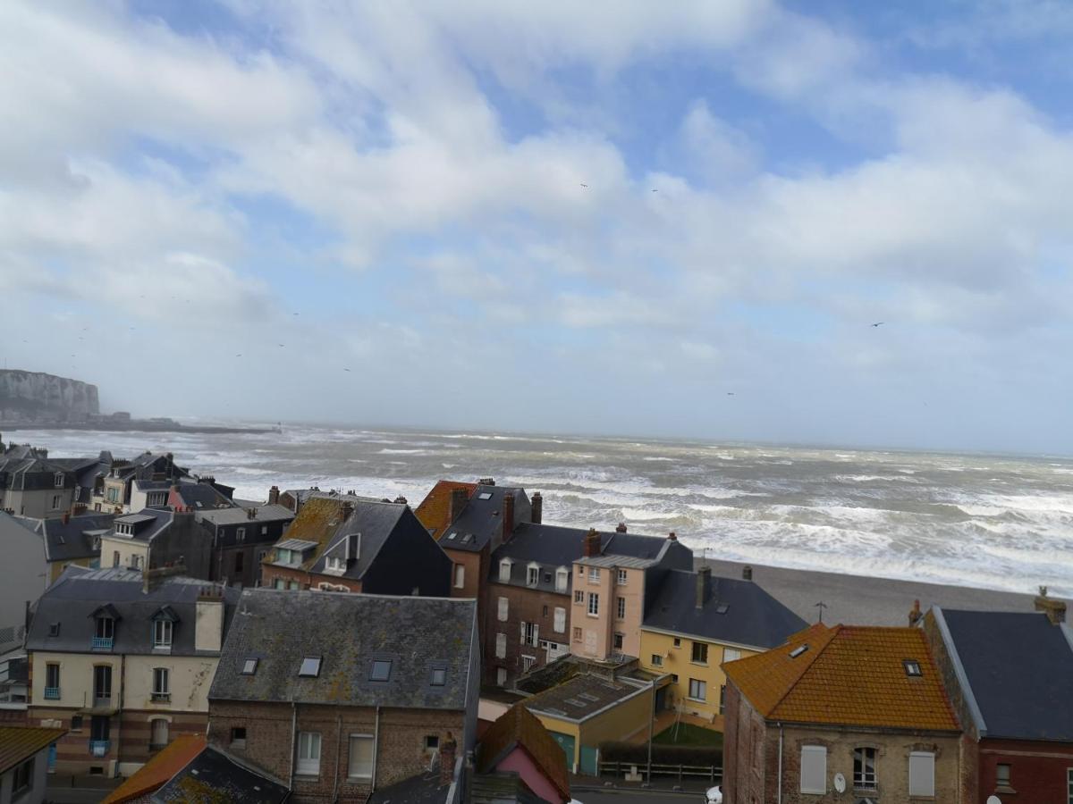 Gite A La Ferme - Baie De Somme Saint-Quentin-Lamotte-Croix-au-Bailly ภายนอก รูปภาพ